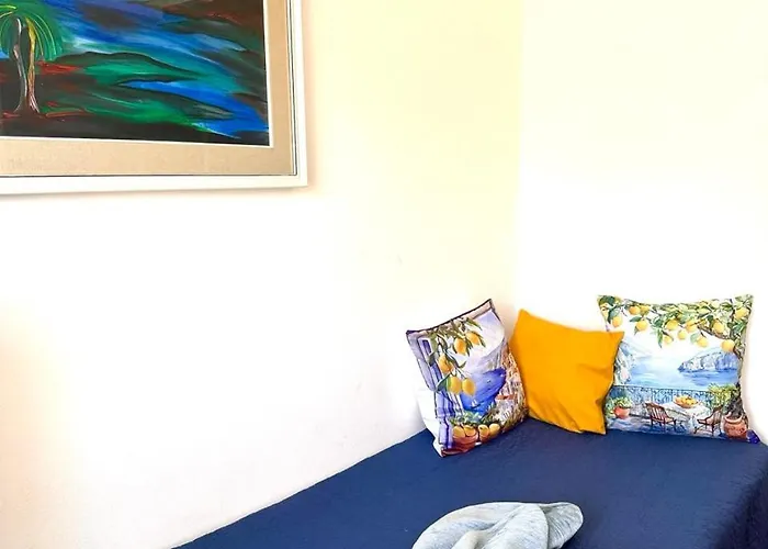 Casa Marina * Scalea