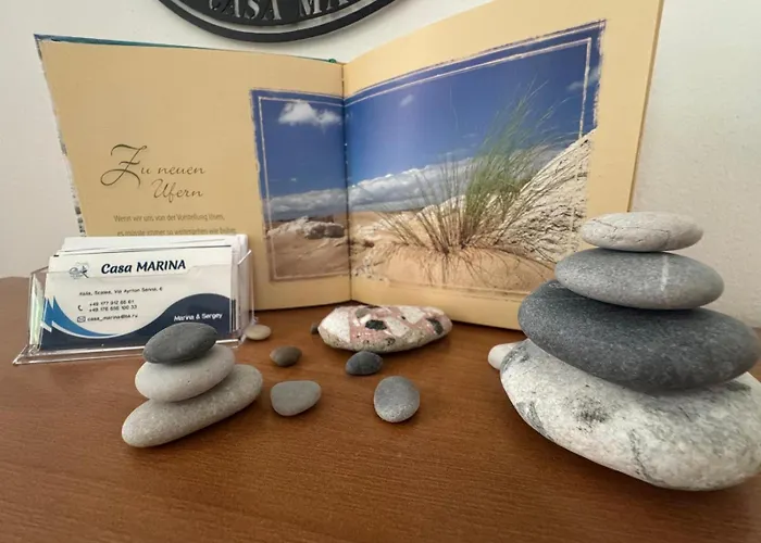 Apartamento Casa Marina *