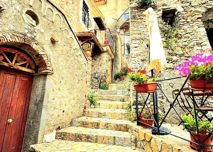 Apartamento Casa Marina