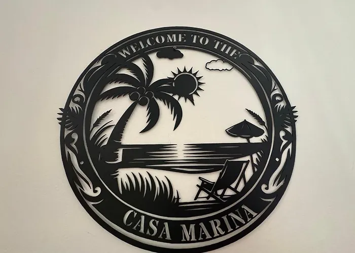 Casa Marina Apartamento *