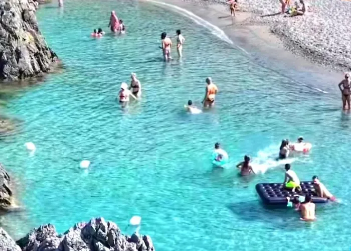 Apartamento Casa Marina *